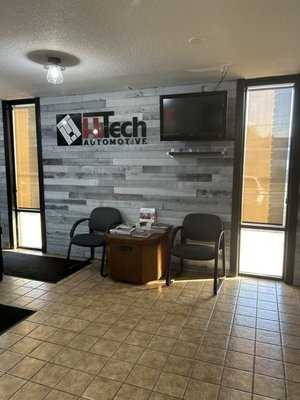 Photo Hi Tech Automotive