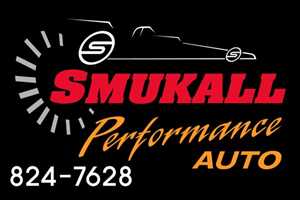 Photo Smukall Performance Automotive