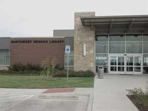 Photo Fort Worth Public Library - Northwest Branch