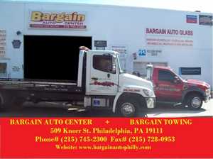 Photo Bargain Auto