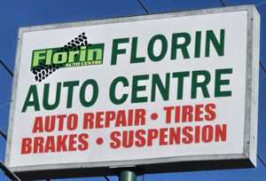 Photo Florin Auto Centre