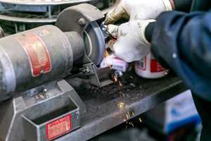 Photo Precision Automotive Services