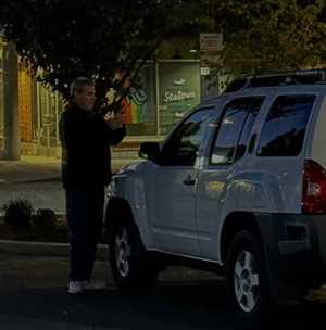 Photo Platinum Parking