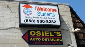 Photo Osiel’s Auto Detailing