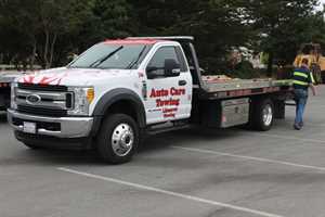 Photo Life Saver Towing