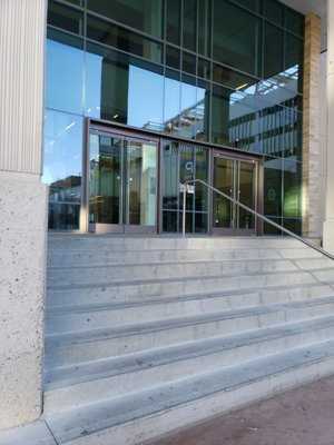 Photo Pima County Consolidated Justice Court