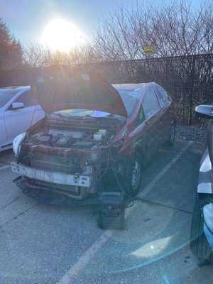 Photo Caliber Collision