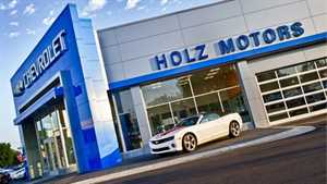 Photo Holz Motors