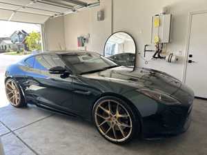 Photo Dillon’s Auto Detailing