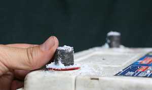 Photo Kaz’s Main Street Garage