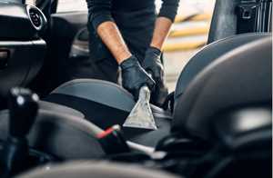 Photo Clearwater Auto Spa