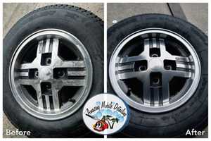 Photo Amazing Mobile Detailing