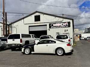 Photo Wrenchy’s Automotive Repair