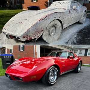 Photo Extreme Details