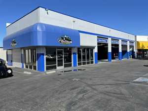 Photo Platinum Detailing and Coatings