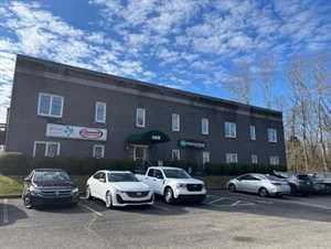 Photo Glaser’s Collision Centers