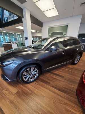 Photo Northtown Mazda