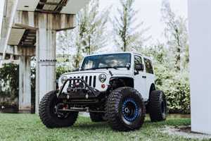 Photo Karnage Motorsports