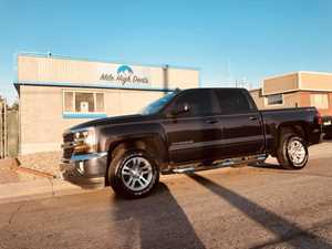 Photo Mile High Dents