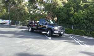 Photo Cross Town Towing