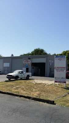 Photo Quintero’s Auto Repair