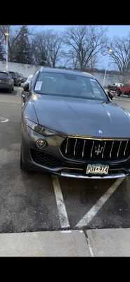 Photo Rudy Luther Toyota