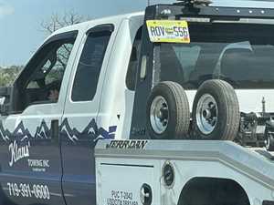 Photo Klaus’ Towing