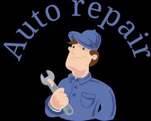 Photo Auto Repair