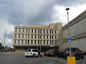 Photo US Post Office
