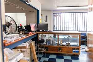 Photo Boyd Motor Werks BMW Repair