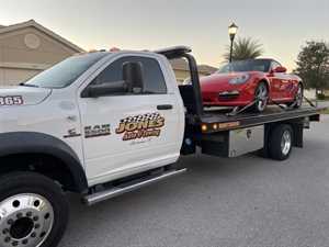 Photo Jones Auto & Towing