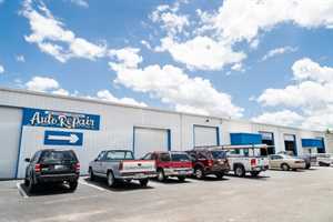 Photo Central Florida Auto Repair