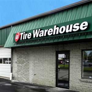 Photo Tire Warehouse
