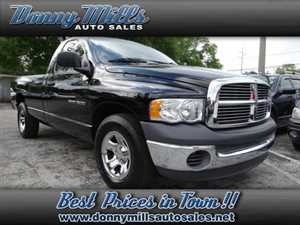 Photo Donny Mills Auto Sales