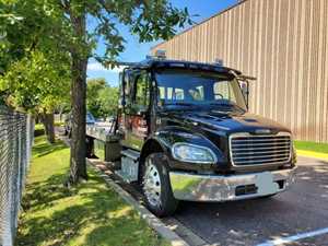 Photo Haji Towing Service