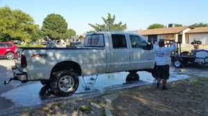 Photo Zendejas Bros’ Mobile Car Wash & Auto Detailing