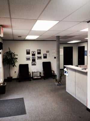 Photo Continental Motors