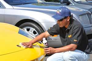 Photo Scripps Poway Hand Car Wash & Detailing