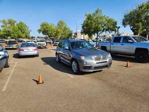 Photo Sierra Auto Fair