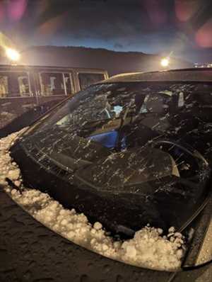 Photo Lonestar Wrecker