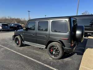 Photo AW Collision - Nashville