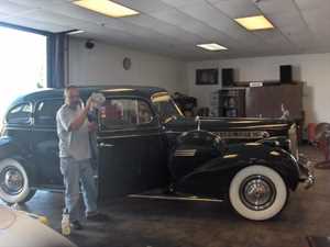 Photo Perfection Auto Detail