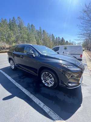 Photo Dees Mobile Detailing