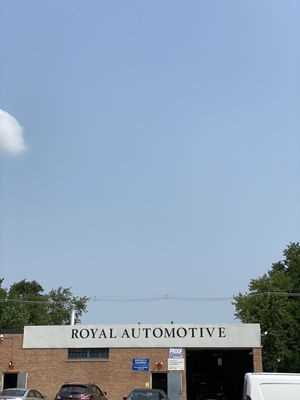 Photo Royal Automotive