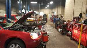 Photo Bailey Tire Auto & Marine Service