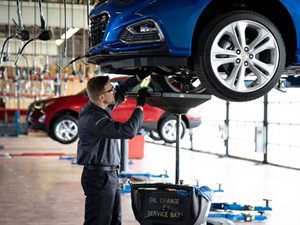 Photo Fast Lane Auto Center