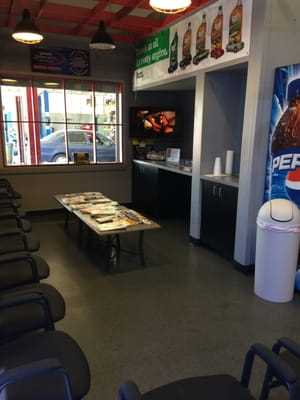 Photo Performance Automotive & Tire Center