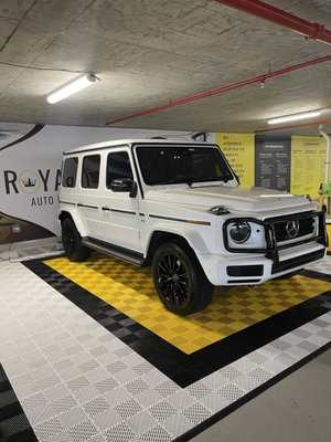 Photo Royalty Auto Wash - Premium Carwash & Auto Detailing