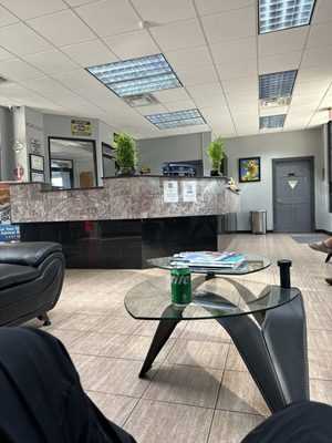 Photo Auto Check Park Row