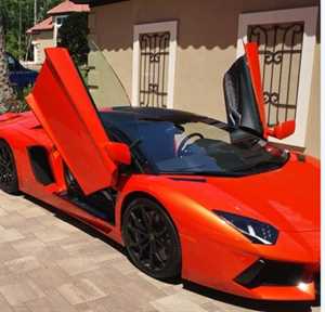 Photo Mr Sparkle Detailing of Jacksonville